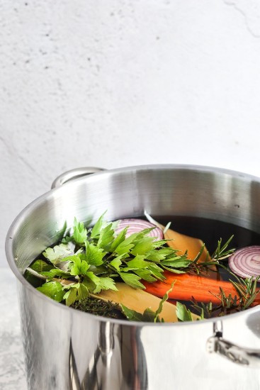 Kitchen Craft fazék 5,5 l