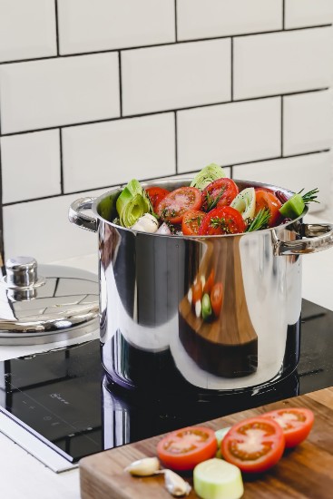 Kitchen Craft fazék 8,5 l