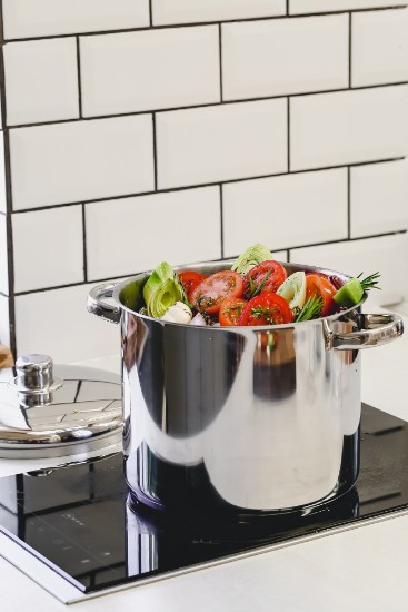 Kitchen Craft fazék 8,5 l