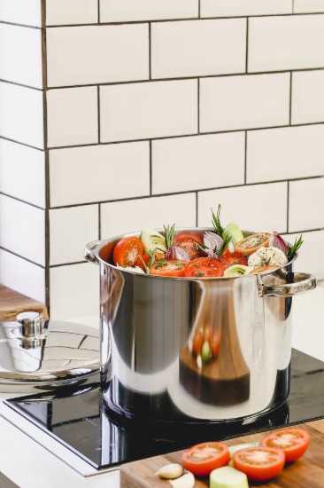 Kitchen Craft fazék 28 cm/14 l