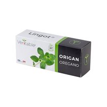 Veritable "Lingot" oregano mag