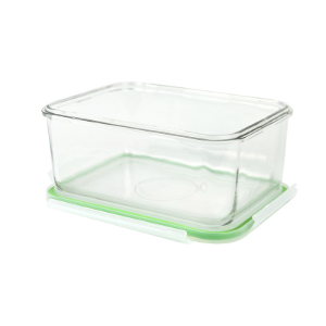 Glasslock üveg ételtároló 1900 ml