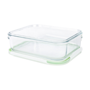 Glasslock üveg ételtároló 2000 ml
