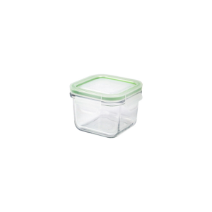Glasslock üveg ételtároló 210 ml  