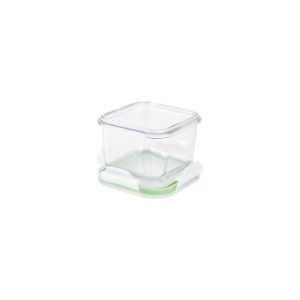 Glasslock üveg ételtároló 210 ml