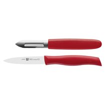 Zwilling hámozó és kés készlet