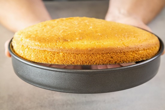 Kerek tálca, 23 cm - Kitchen Craft