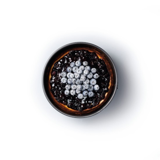 Kitchen Craft sütőforma 11 cm, acél, "MasterClass"