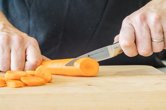 Kitchen Craft 3 darabos kés készlet