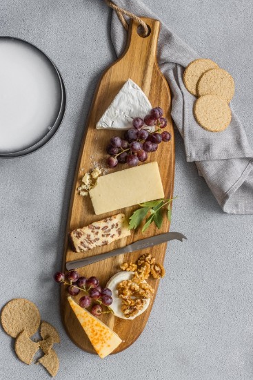 Kitchen Craft sajtkés