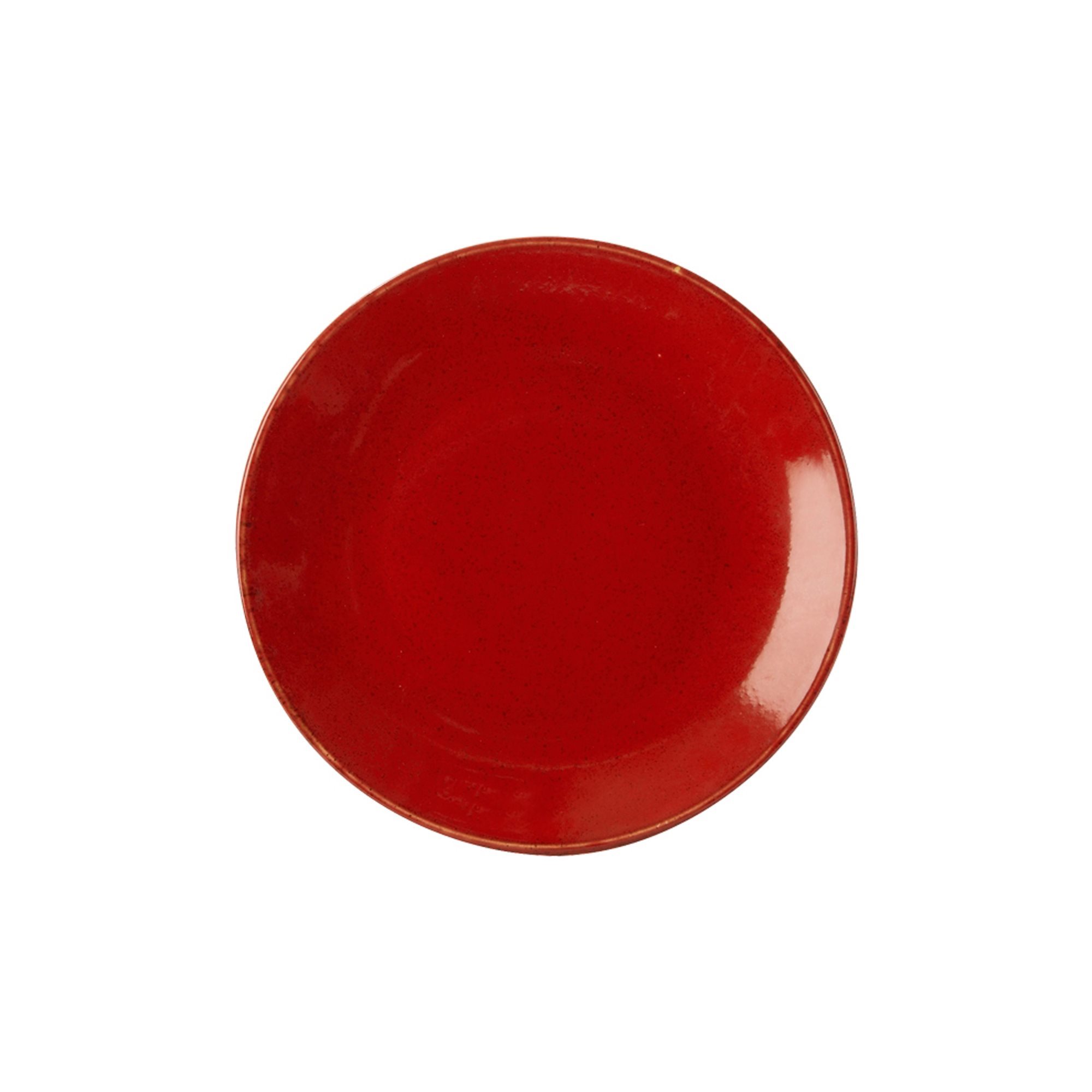 Тарелки красного цвета. Тарелка мелкая «Спайро» d=30см. Красная тарелка. Красные тарелки для сервировки. Тарелки фарфоровые красные.