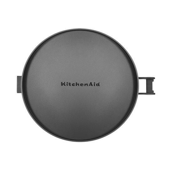 KitchenAid ~ "Onyx Black" 400 W-os 3,1 literes konyhai robotgép