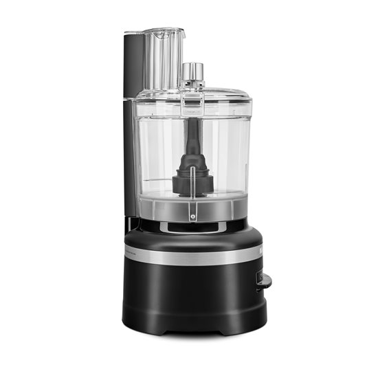 KitchenAid ~ "Matte Black" 400 W-os 3,1 literes konyhai robotgép