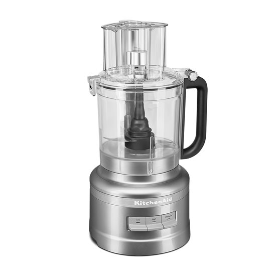 KitchenAid ~ "Contour Silver" 400 W-os 3,1 literes konyhai robotgép