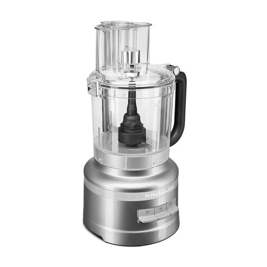 KitchenAid ~ "Contour Silver" 400 W-os 3,1 literes konyhai robotgép