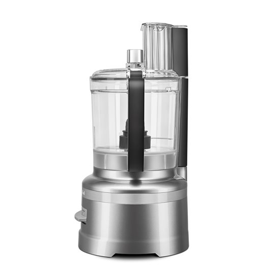 KitchenAid ~ "Contour Silver" 400 W-os 3,1 literes konyhai robotgép