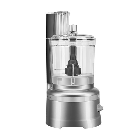 KitchenAid ~ "Contour Silver" 400 W-os 3,1 literes konyhai robotgép