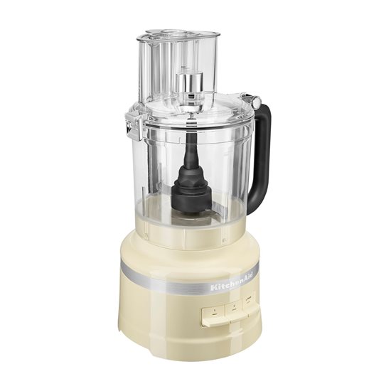 KitchenAid ~ Almond Cream 400 W-os 3,1 literes konyhai robotgép