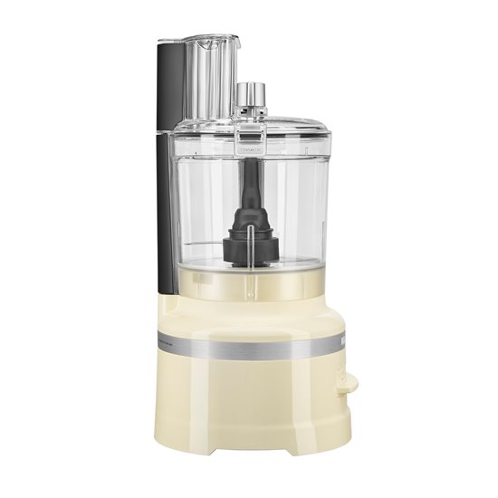 KitchenAid ~ Almond Cream 400 W-os 3,1 literes konyhai robotgép