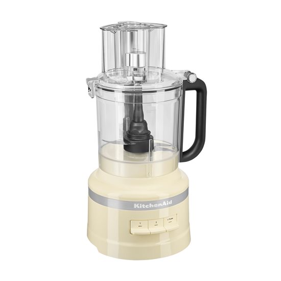 KitchenAid ~ Almond Cream 400 W-os 3,1 literes konyhai robotgép