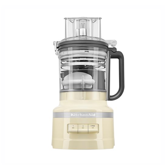 KitchenAid ~ Almond Cream 400 W-os 3,1 literes konyhai robotgép