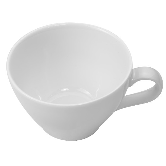 Kahla porcelán kávéscsésze  tányérral 250 ml porcelán