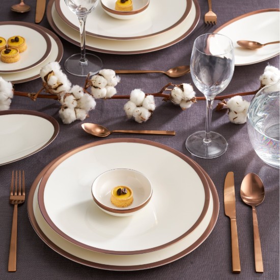 21 cm-es "Copper Line" lemez - Porland