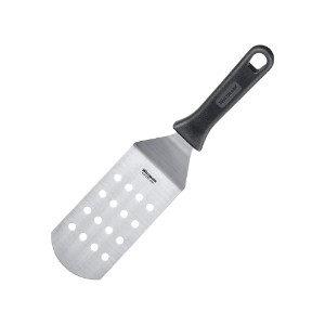 Spatula perforációval "Master Line", 15 x 7,5 cm, rozsdamentes acél - Westmark