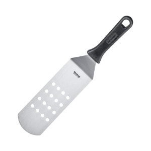 Perforált spatula "Master Line", 20 x 7,5 cm, rozsdamentes acél - Westmark