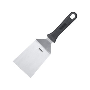 Westmark "Master Line" spatula, 11,5 x 9 cm, rozsdamentes acél