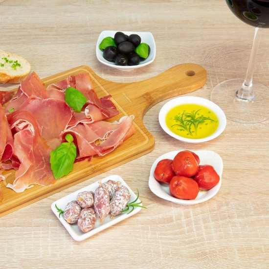 Készlet 4 mini-tálak, 8,5 x 7 cm, kerámia - Westmark