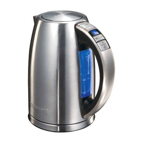 Cuisinart vízforraló 1,7 l, 3000 W