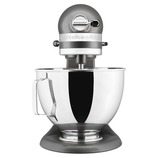 KitchenAid - Robotgép, 4.3L, 95-ös modell, Slate 