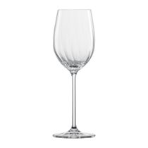 6 db fehérboros pohár készlet, "Prizma", 296 ml - Schott Zwiesel