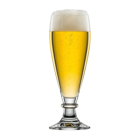 6 db söröspohár készlet, "BRUSSEL", 300 ml - Schott Zwiesel