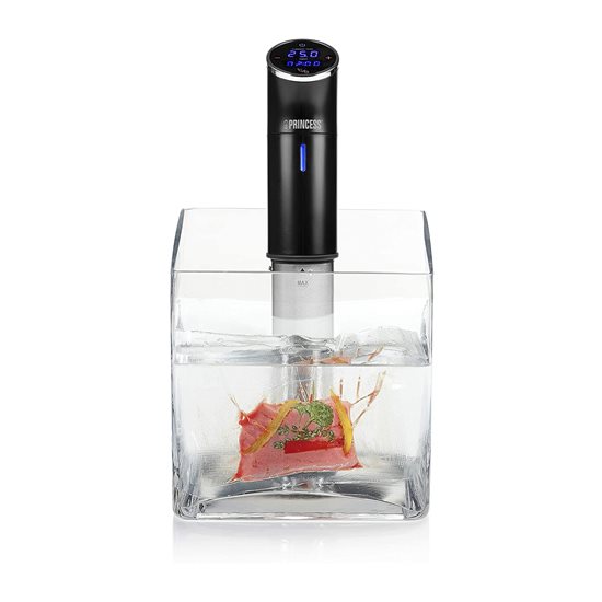 Princess - 1200 W -os "Sous Vide" vákuumos főzőkészülék