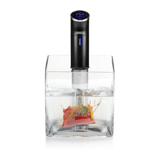 Princess - 1200 W -os "Sous Vide" vákuumos főzőkészülék