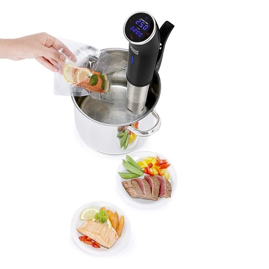 Princess - 1200 W -os "Sous Vide" vákuumos főzőkészülék