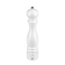 Peugeot sóőrlő White Laquered, 30 cm