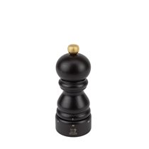 Peugeot "Paris" sóőrlő 12 cm,  Chocolate