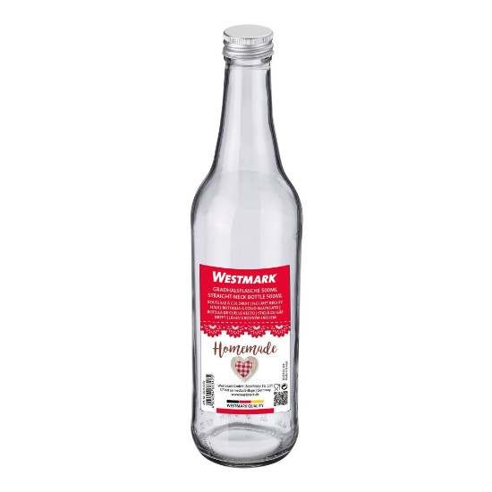 Westmark üveg 500 ml