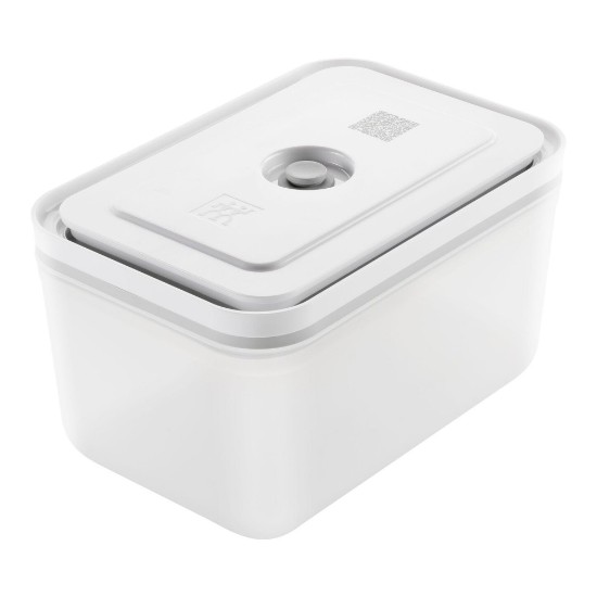 Zwilling - „FRESH & SAVE” Vákuum ételtároló doboz, műanyag, 2,3L