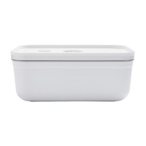 Zwilling - "FRESH & SAVE" 1,7 literes műanyag vákuumzáras ebédtároló doboz