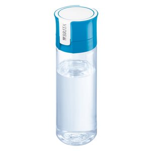 BRITA Fill&Go Vital vízszűrős kulacs (kék)