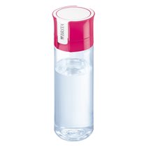BRITA Fill&Go Vital vízszűrős kulacs (rózsaszín)