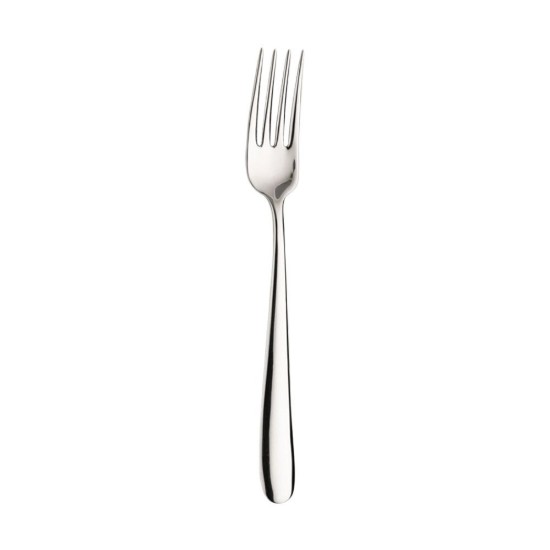 Étkészlet 24 db "Maitre", rozsdamentes acél - Pintinox