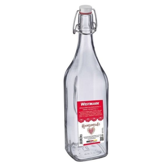 Westmark üveg 1000 ml