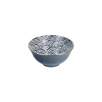 Kitchen Craft - 16 cm / 360 ml-es "Mikasa Satori" porcelán rizstál