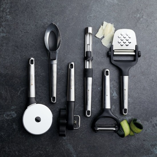 Eszköz alma és körte magjának eltávolításához, rozsdamentes acél - Kitchen Craft