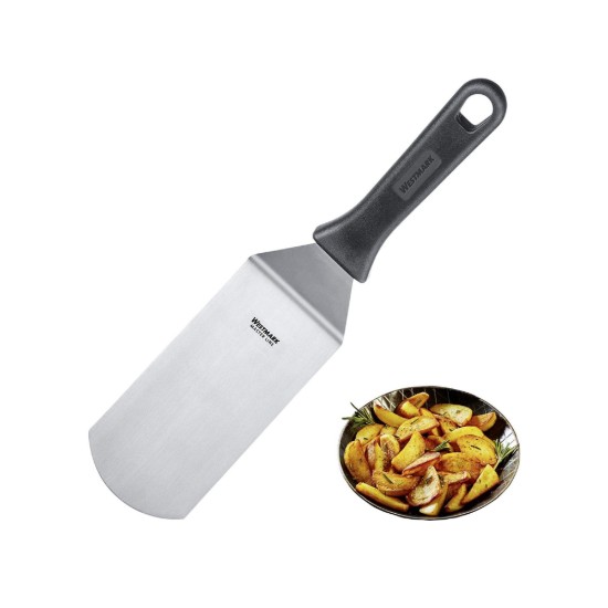Spatula "Master Line", 15 x 7,5 cm, rozsdamentes acél - Westmark